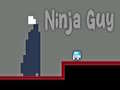 Hra Ninja Kluk