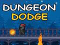 Hra Únik z Dungeonu