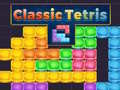Hra Klasický Tetris