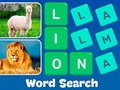Hra Hledání slov: zábavné puzzle hry