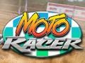 Hra Moto Závodník