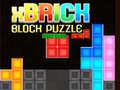 Hra xBrick Bloková Hra