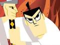 Hra Samuraj Jack: Kód samuraje