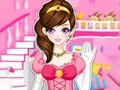 Hra Princezna Aisha