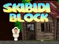 Hra Skibidi Blok