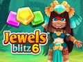 Hra Drahokamy Blitz 6
