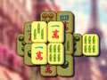 Hra Mahjong Solitaire: Světová Cesta