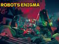 Hra Záhada Robotů