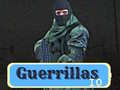 Hra Gerilci.io