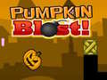 Hra Pumpkin Výbuch!
