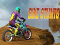 Hra Cyklistické Kousky