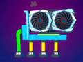 Hra Idle GPU Mining Clicker