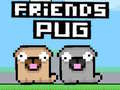 Hra Přátelé Pug