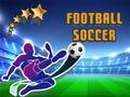 Hra Fotbal