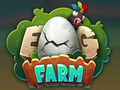 Hra Slepice Farma