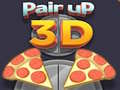 Hra Párování 3D