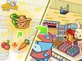 Hra Hippo Supermarket