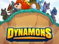 Hra Dynamoni