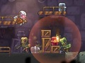 Hra Zombotron Restart