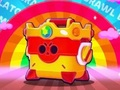 Hra Simulátor krabic: Brawl Stars