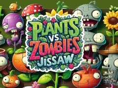 Hra Hádanka Rostliny proti Zombie