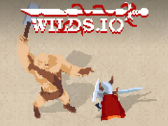 Hra Wilds.io