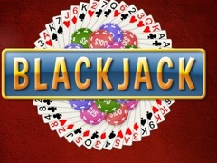 Hra Král Blackjacku