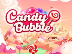 Hra Candy Bubliny