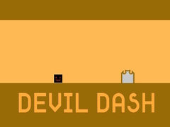 Hra Devilův Únik