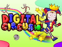 Hra Digitální Cirkus IO