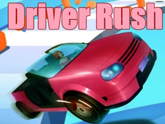 Hra Jízda Řidiče
