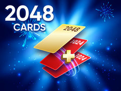 Hra Karty 2048