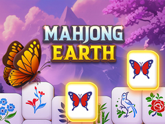Hra Mahjong Země