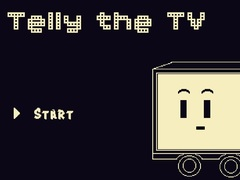 Hra Telly televize