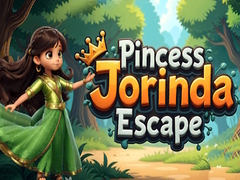 Hra Útěk princezny Jorindy