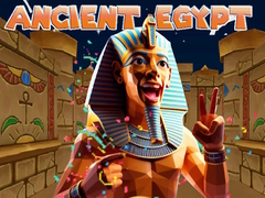 Hra Starověký Egypt