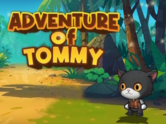 Hra Dobrodružství Tommyho