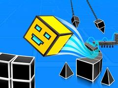 Hra Geometrická Rychlost 4D