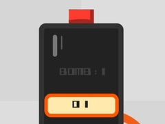 Hra Bomba