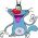 Oggy a Cucarachi Oggy a Cucarachi online