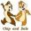 Chip a Dale Chip a Dale online