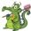 Krokodýl Swampy Krokodýl Swampy online