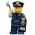 Lego městská policie Lego městská policie online