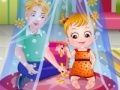 Hra Baby Hazel: Den matek