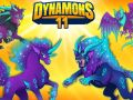Hra Dynamones 11