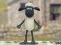 Hra Shaun the Sheep: Vlněný Skokan!