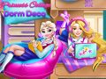 Hra Dekorace Kolejního Pokoje Princezny