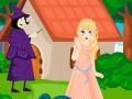 Hra Kletba princezny