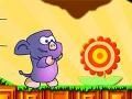 Hra Ninja Prase