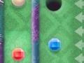 Hra Mini Putt GEM Prázdniny